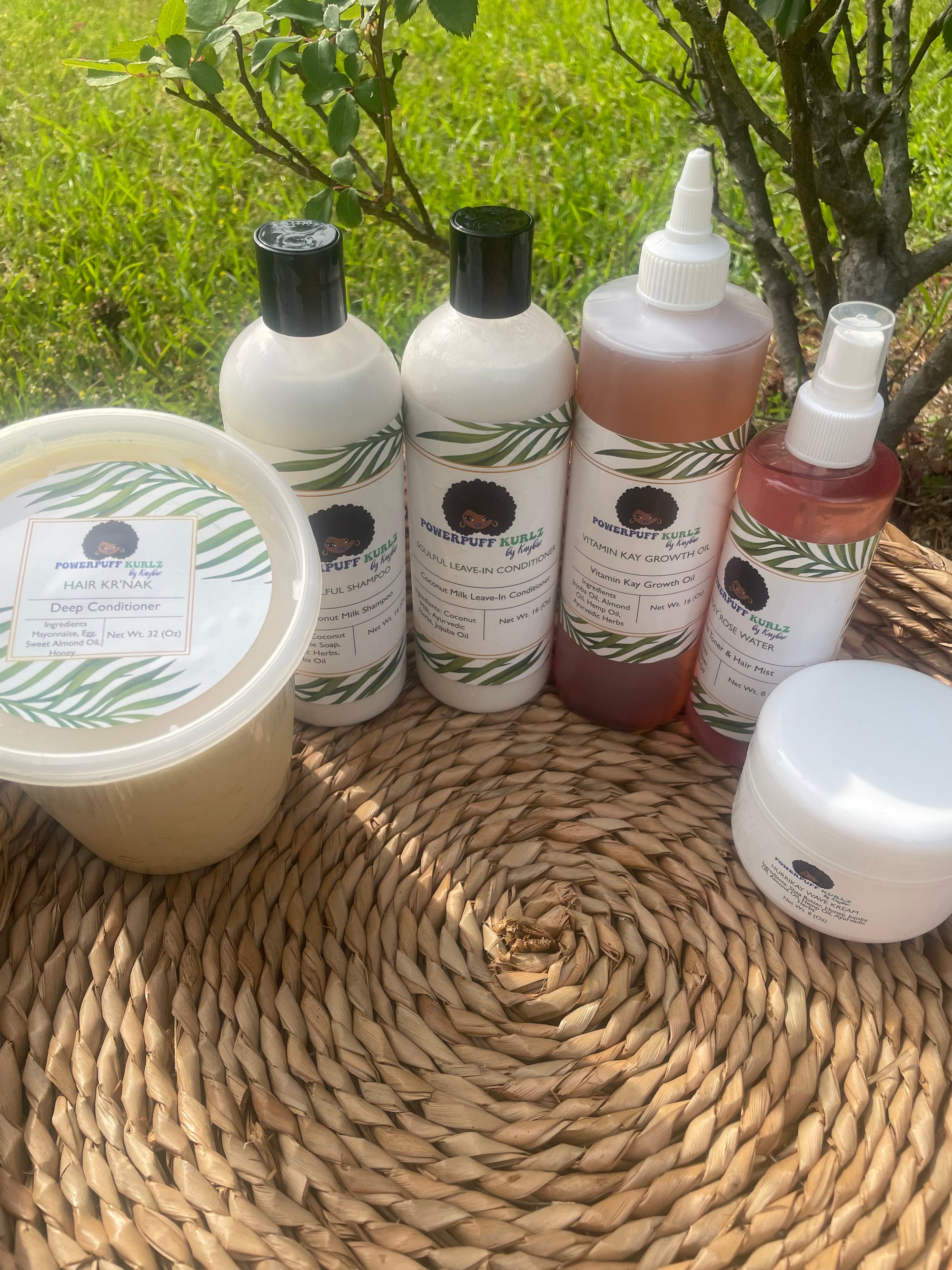 All-In-One Bundle