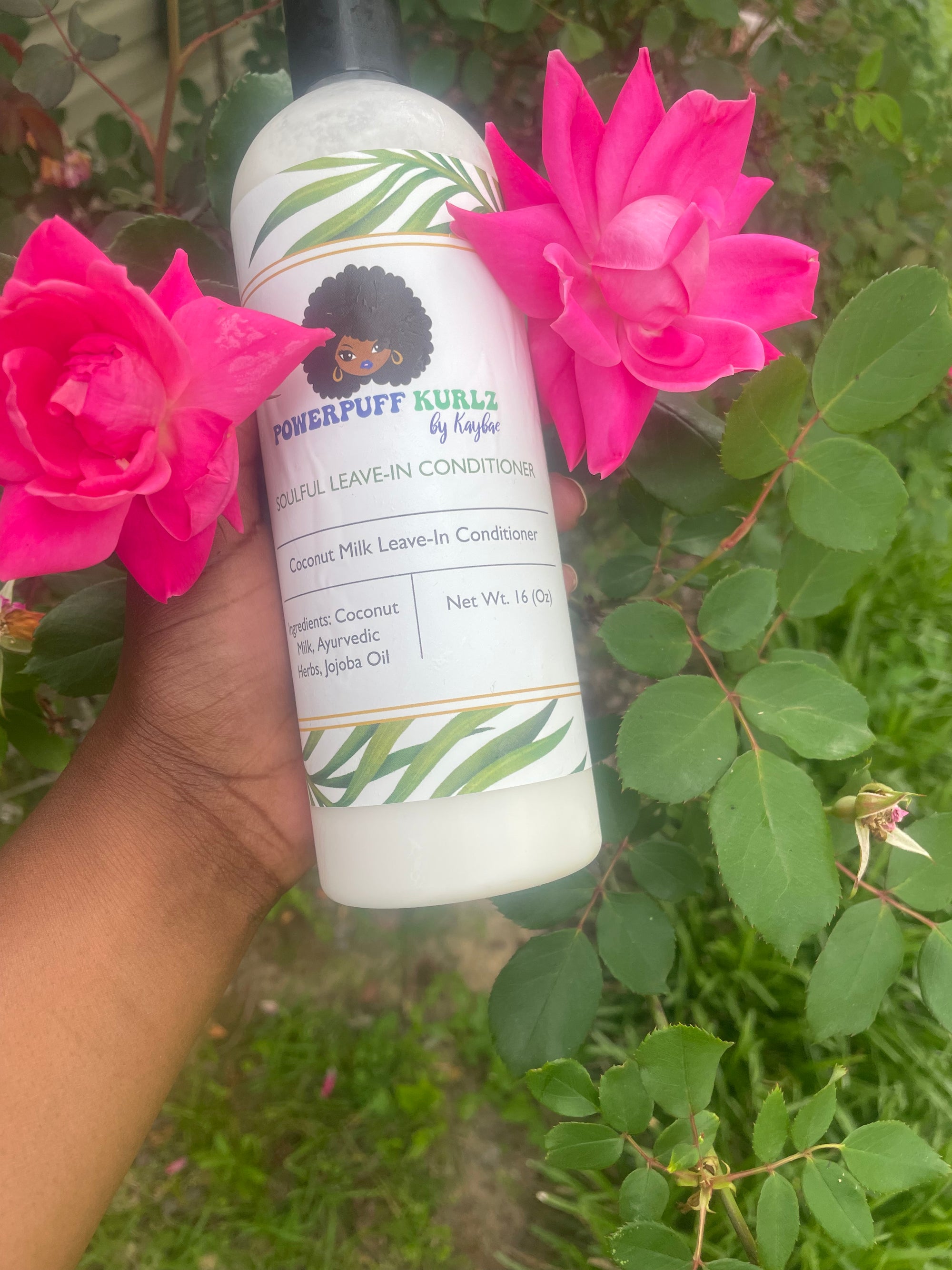 Botanical Balance Bundle