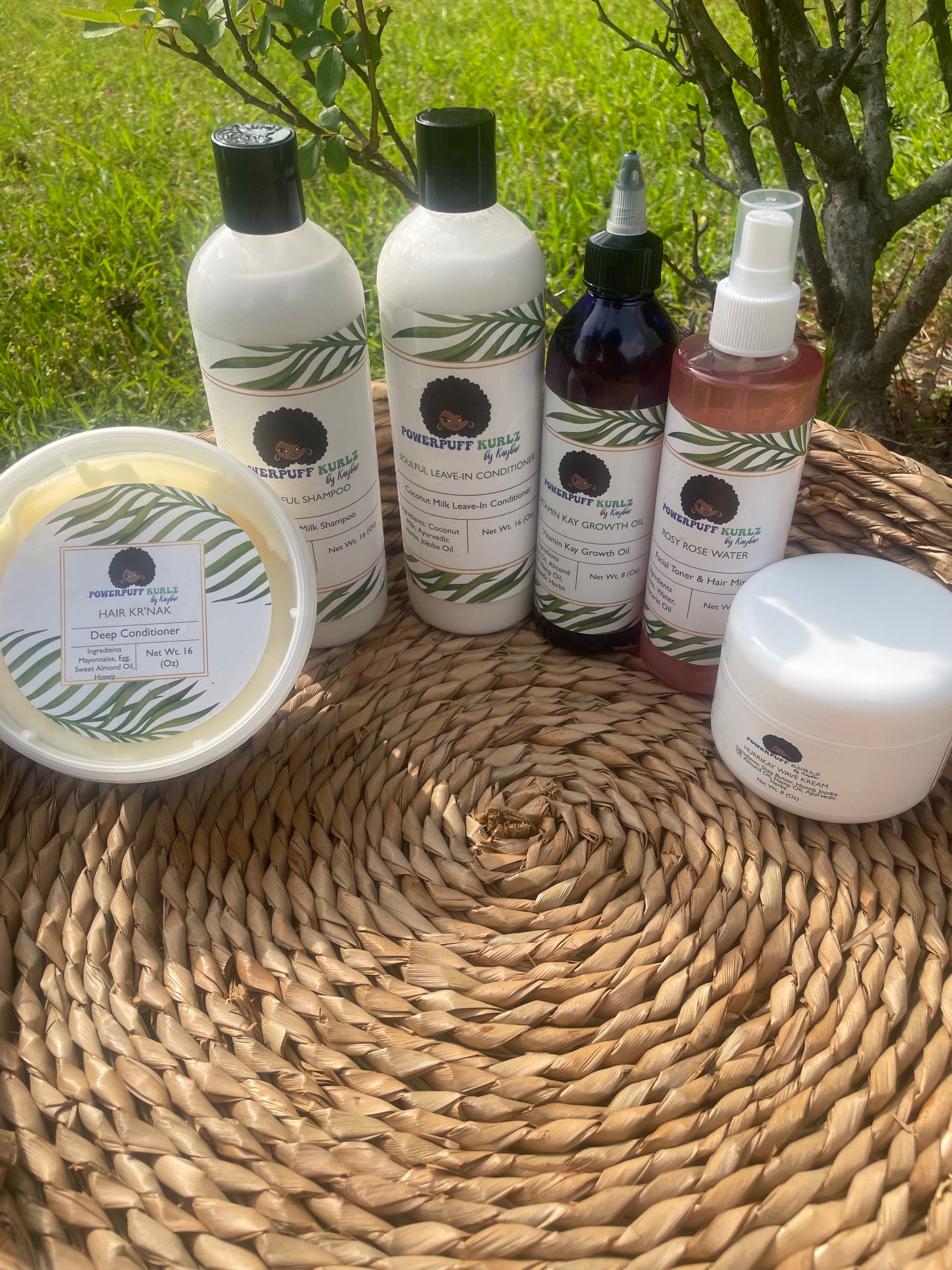 All-In-One Bundle